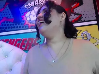candy-hairy's Live Sex Cam Show