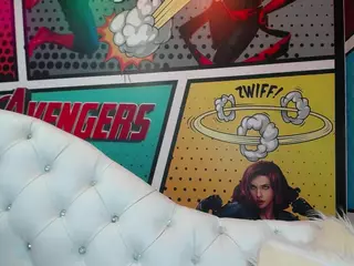 candy-hairy's Live Sex Cam Show