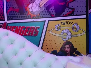 candy-hairy's Live Sex Cam Show