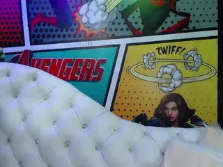 candy-hairy's Live Sex Cam Show