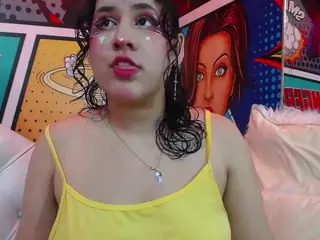 candy-hairy's Live Sex Cam Show