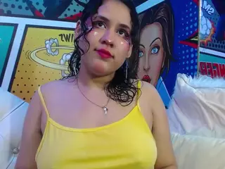candy-hairy's Live Sex Cam Show