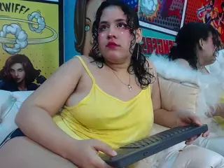 candy-hairy's Live Sex Cam Show