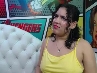 candy-hairy's Live Sex Cam Show