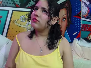 candy-hairy's Live Sex Cam Show