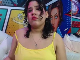 candy-hairy's Live Sex Cam Show