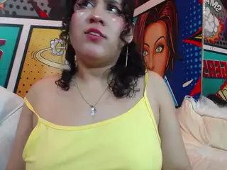 candy-hairy's Live Sex Cam Show