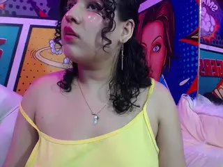 candy-hairy's Live Sex Cam Show