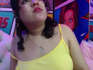 candy-hairy's Live Sex Cam Show