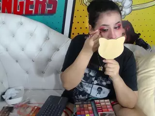 candy-hairy's Live Sex Cam Show