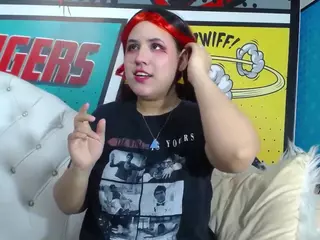 candy-hairy's Live Sex Cam Show