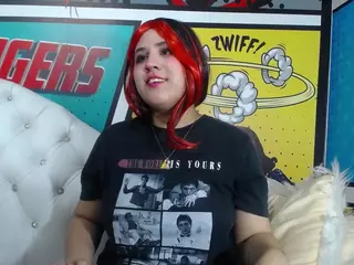 candy-hairy's Live Sex Cam Show