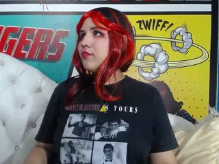 candy-hairy's Live Sex Cam Show