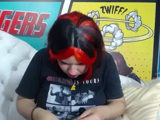 candy-hairy's Live Sex Cam Show