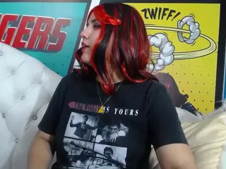 candy-hairy's Live Sex Cam Show