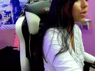 lia-jeff's Live Sex Cam Show