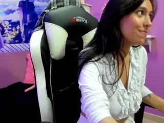 lia-jeff's Live Sex Cam Show