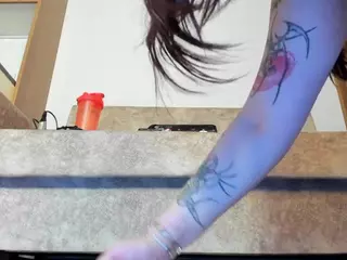 Yuriko-May's Live Sex Cam Show