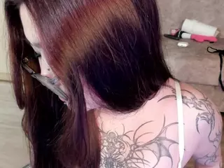Yuriko-May's Live Sex Cam Show