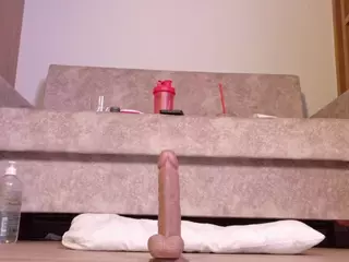 Yuriko-May's Live Sex Cam Show