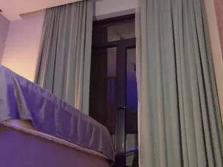 Yuriko-May's Live Sex Cam Show