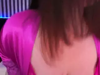AfinaLinn's Live Sex Cam Show