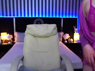 AfinaLinn's Live Sex Cam Show