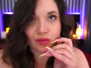 AfinaLinn's Live Sex Cam Show