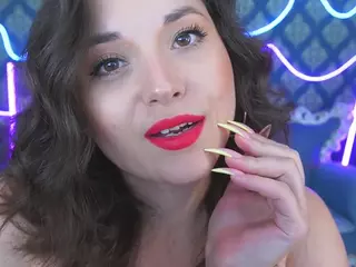 AfinaLinn's Live Sex Cam Show