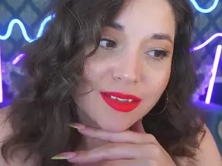 AfinaLinn's Live Sex Cam Show