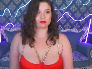 AfinaLinn's Live Sex Cam Show