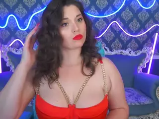 AfinaLinn's Live Sex Cam Show