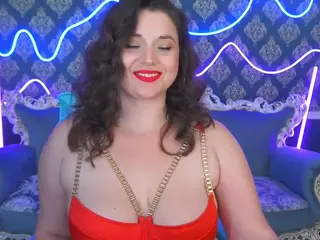 AfinaLinn's Live Sex Cam Show