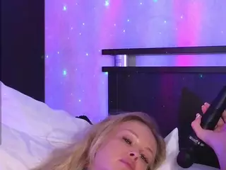 Ann's Live Sex Cam Show