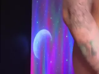 Ann's Live Sex Cam Show