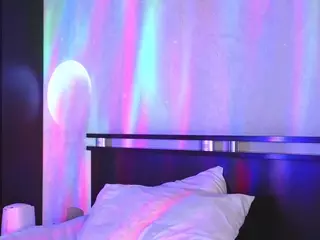 Ann's Live Sex Cam Show