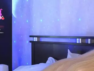 Ann's Live Sex Cam Show
