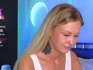 Ann's Live Sex Cam Show