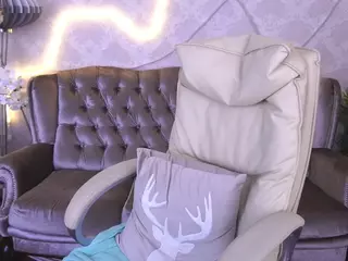 LuckyyRita's Live Sex Cam Show