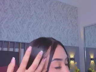 Mia-Oceann's Live Sex Cam Show