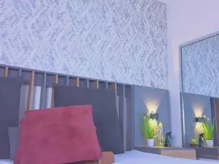 Mia-Oceann's Live Sex Cam Show