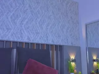 Mia-Oceann's Live Sex Cam Show