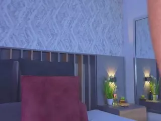 Mia-Oceann's Live Sex Cam Show