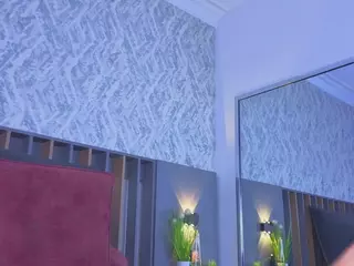 Mia-Oceann's Live Sex Cam Show