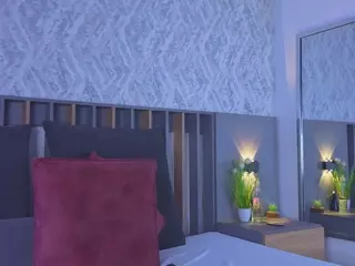 Mia-Oceann's Live Sex Cam Show