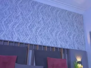 Mia-Oceann's Live Sex Cam Show