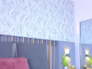 Mia-Oceann's Live Sex Cam Show