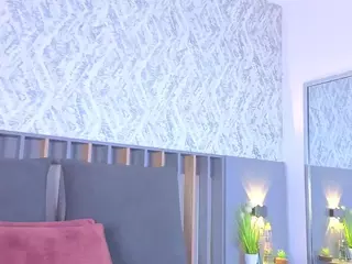 Mia-Oceann's Live Sex Cam Show