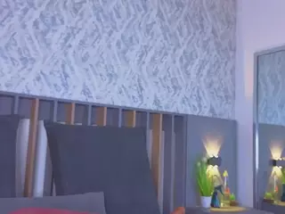 Mia-Oceann's Live Sex Cam Show