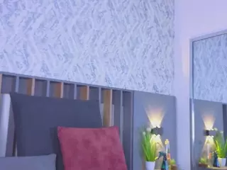 Mia-Oceann's Live Sex Cam Show